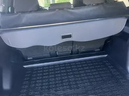 Toyota Land Cruiser Prado 2023 года за 27 500 000 тг. в Караганда – фото 11