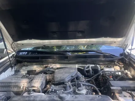 Toyota Land Cruiser Prado 2023 года за 27 500 000 тг. в Караганда – фото 14