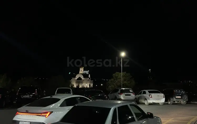ВАЗ (Lada) Priora 2170 2013 годаүшін2 300 000 тг. в Караганда