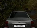 ВАЗ (Lada) Priora 2170 2013 годаүшін2 300 000 тг. в Караганда – фото 2