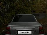 ВАЗ (Lada) Priora 2170 2013 годаүшін2 300 000 тг. в Караганда – фото 2