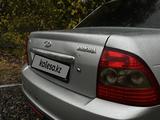 ВАЗ (Lada) Priora 2170 2013 годаүшін2 300 000 тг. в Караганда – фото 3