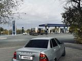 ВАЗ (Lada) Priora 2170 2013 годаүшін2 300 000 тг. в Караганда – фото 4