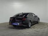 Hyundai Sonata 2020 года за 9 700 000 тг. в Алматы – фото 5