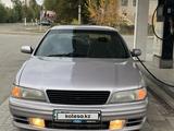 Nissan Cefiro 1994 годаүшін1 700 000 тг. в Талдыкорган