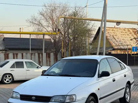 Toyota Carina E 1995 года за 2 000 000 тг. в Алматы – фото 4