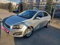 Chevrolet Aveo 2013 года за 3 477 044 тг. в Алматы – фото 3