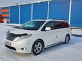 Toyota Sienna 2016 года за 19 500 000 тг. в Астана – фото 3