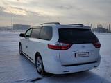 Toyota Sienna 2016 года за 19 500 000 тг. в Астана – фото 5