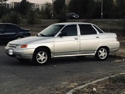 ВАЗ (Lada) 2110 2006 года за 1 450 000 тг. в Уральск – фото 15