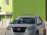 Nissan Pathfinder 2022 года за 33 000 000 тг. в Караганда – фото 2