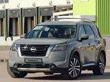 Nissan Pathfinder 2022 года за 33 000 000 тг. в Караганда