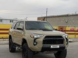 Toyota 4Runner 2016 года за 17 500 000 тг. в Актау