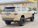 Toyota 4Runner 2016 годаүшін17 500 000 тг. в Актау – фото 3