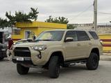 Toyota 4Runner 2016 годаүшін17 500 000 тг. в Актау – фото 4