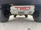 Toyota 4Runner 2016 годаүшін17 500 000 тг. в Актау – фото 5