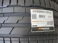 Шины Разно размерные Hankook Ventus S1 Evo 3 K127 275/35 R20 и 245/40 R20 за 450 000 тг. в Павлодар