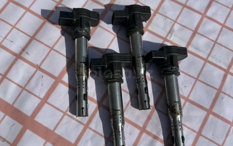 Катушка привозная оригинал за 15 000 тг. в Алматы