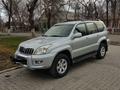 Toyota Land Cruiser Prado 2006 года за 11 500 000 тг. в Тараз – фото 3