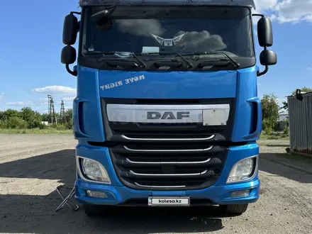 DAF 2015 года за 24 000 000 тг. в Костанай