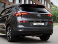 Hyundai Tucson 2019 года за 11 100 000 тг. в Алматы – фото 9