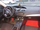 Mazda 3 2012 года за 4 200 000 тг. в Актобе – фото 2