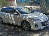 Mazda 3 2012 года за 4 200 000 тг. в Актобе
