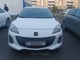 Mazda 3 2012 года за 4 200 000 тг. в Актобе – фото 5