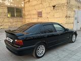 BMW 320 1995 годаfor2 500 000 тг. в Астана – фото 3