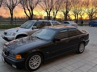 BMW 320 1995 года за 2 500 000 тг. в Астана