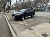 Toyota Hilux 2015 годаүшін15 500 000 тг. в Уральск – фото 4