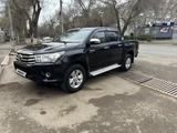 Toyota Hilux 2015 годаүшін15 500 000 тг. в Уральск