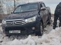 Toyota Hilux 2015 годаүшін15 500 000 тг. в Уральск – фото 6