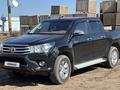 Toyota Hilux 2015 годаүшін15 500 000 тг. в Уральск – фото 5