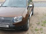 Renault Duster 2013 годаүшін5 300 000 тг. в Павлодар – фото 2