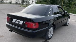 Audi A6 1995 года за 2 850 000 тг. в Кордай