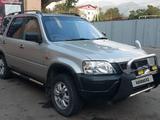 Honda CR-V 1997 годаүшін2 900 000 тг. в Алматы