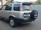 Honda CR-V 1997 годаүшін2 900 000 тг. в Алматы – фото 4