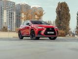 Lexus NX 350 2022 года за 28 000 000 тг. в Алматы – фото 3