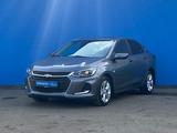 Chevrolet Onix 2023 годаүшін7 960 000 тг. в Алматы