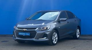 Chevrolet Onix 2023 года за 7 960 000 тг. в Алматы