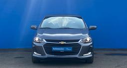 Chevrolet Onix 2023 года за 7 960 000 тг. в Алматы – фото 2