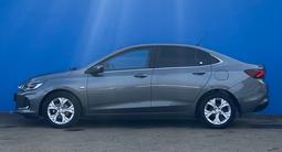 Chevrolet Onix 2023 года за 7 960 000 тг. в Алматы – фото 5