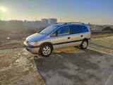 Opel Zafira 2001 года за 3 000 000 тг. в Актау