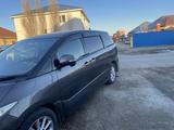 Toyota Estima 2012 года за 5 500 000 тг. в Атырау – фото 5