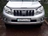 Toyota Land Cruiser Prado 2010 года за 16 500 000 тг. в Жезказган