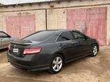 Toyota Camry 2011 года за 5 150 000 тг. в Актау – фото 5