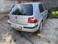 Volkswagen Golf 1998 года за 500 000 тг. в Алматы – фото 7