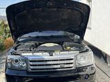 Land Rover Range Rover Sport 2009 годаүшін8 600 000 тг. в Алматы – фото 3