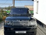 Land Rover Range Rover Sport 2009 годаүшін8 600 000 тг. в Алматы